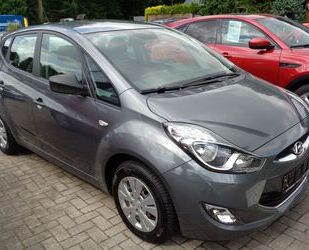 Hyundai ix20 Gebrauchtwagen