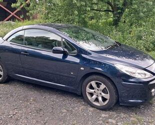 Peugeot 307 Gebrauchtwagen