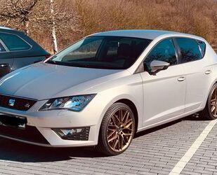 Seat Leon Gebrauchtwagen