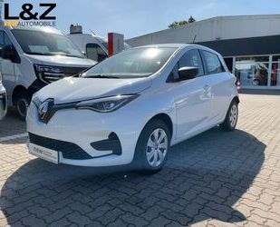 Renault ZOE Gebrauchtwagen