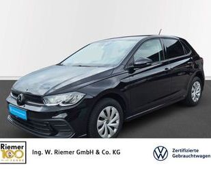 VW Polo Gebrauchtwagen