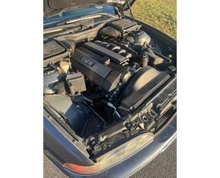 BMW 523 Gebrauchtwagen