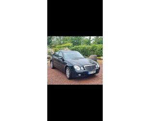 Mercedes-Benz E 280 Gebrauchtwagen