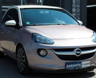 Opel Adam Gebrauchtwagen