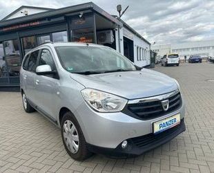 Dacia Lodgy Gebrauchtwagen