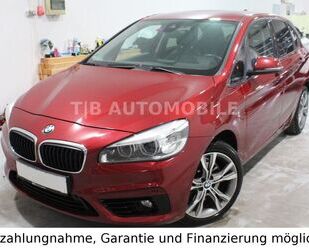 BMW 220 Gebrauchtwagen
