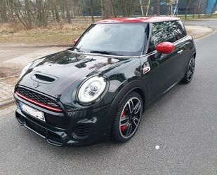 Mini John Cooper Works Coupé Gebrauchtwagen