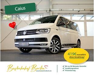 VW T6 Multivan Gebrauchtwagen