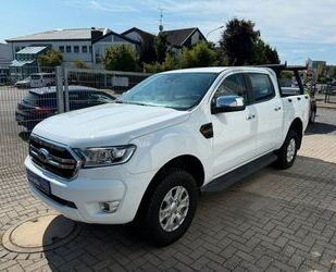 Ford Ranger Gebrauchtwagen