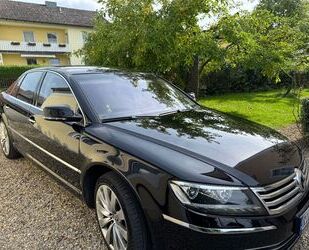 VW Phaeton Gebrauchtwagen