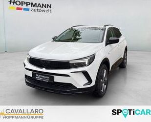 Opel Grandland (X) Gebrauchtwagen