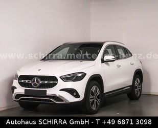 Mercedes-Benz GLA 250 Gebrauchtwagen