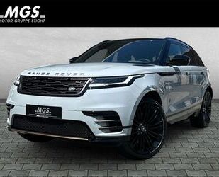 Land Rover Range Rover Velar Gebrauchtwagen