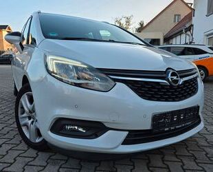 Opel Zafira Gebrauchtwagen