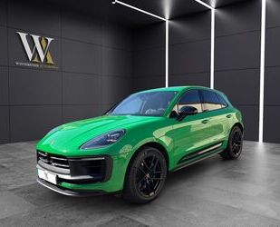 Porsche Macan Gebrauchtwagen