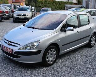 Peugeot 307 Gebrauchtwagen