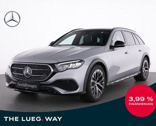 Mercedes-Benz E 300 Gebrauchtwagen