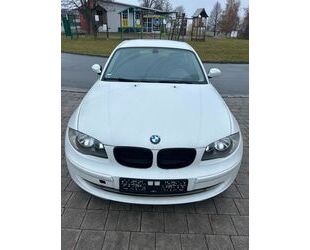 BMW 116 Gebrauchtwagen
