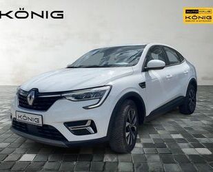 Renault Arkana Gebrauchtwagen