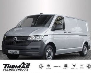 VW T6 Transporter Gebrauchtwagen