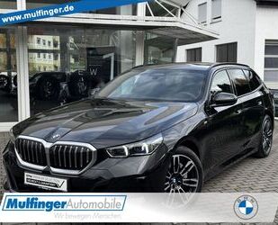 BMW 540 Gebrauchtwagen