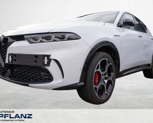 Alfa Romeo Tonale Gebrauchtwagen
