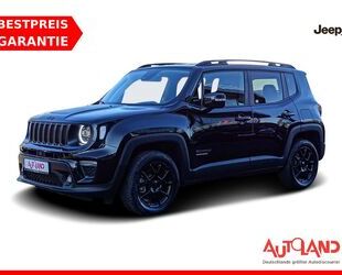 Jeep Renegade Gebrauchtwagen