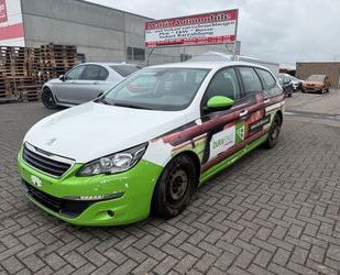 Peugeot 308 Gebrauchtwagen