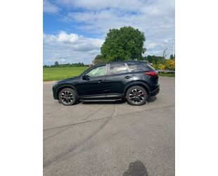 Mazda CX-5 Gebrauchtwagen