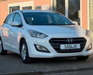 Hyundai i30 Gebrauchtwagen