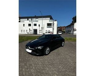 Mercedes-Benz CLA 220 Gebrauchtwagen