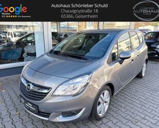 Opel Meriva Gebrauchtwagen