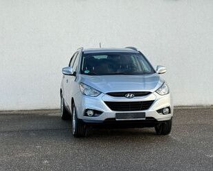 Hyundai ix35 Gebrauchtwagen