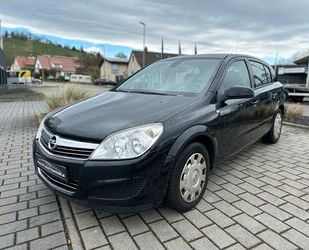 Opel Opel Astra H Lim. Edition Gebrauchtwagen