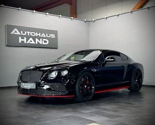 Bentley Continental GT Gebrauchtwagen