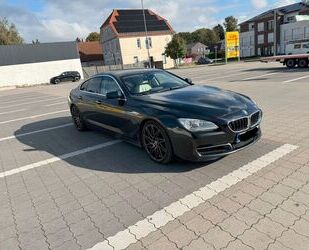 BMW 640 Gran Coupé Gebrauchtwagen