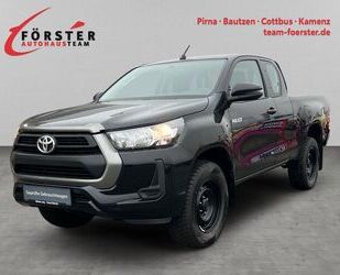 Toyota Hilux Gebrauchtwagen