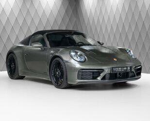 Porsche 992 Gebrauchtwagen