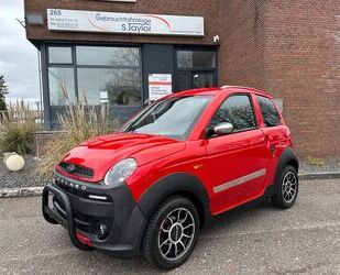 Microcar M.Go Gebrauchtwagen