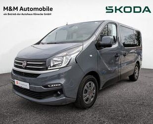 Fiat Talento Gebrauchtwagen