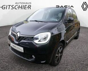 Renault Twingo Gebrauchtwagen