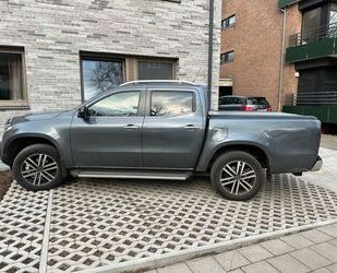 Mercedes-Benz X 250 Gebrauchtwagen