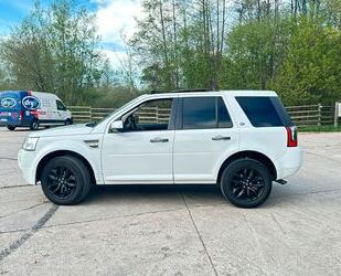 Land Rover Freelander Gebrauchtwagen