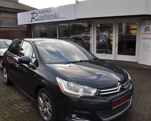 Citroen C4 Gebrauchtwagen