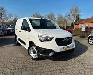Opel Combo Gebrauchtwagen