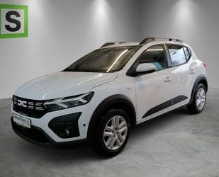 Dacia Sandero Gebrauchtwagen