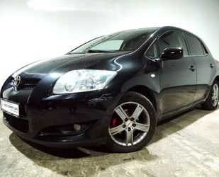 Toyota Auris Gebrauchtwagen