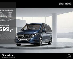 Mercedes-Benz V 300 Gebrauchtwagen