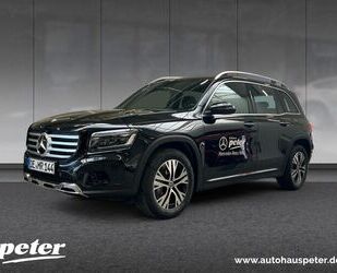 Mercedes-Benz GLB 200 Gebrauchtwagen