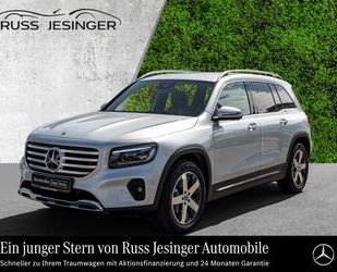 Mercedes-Benz GLB 220 Gebrauchtwagen